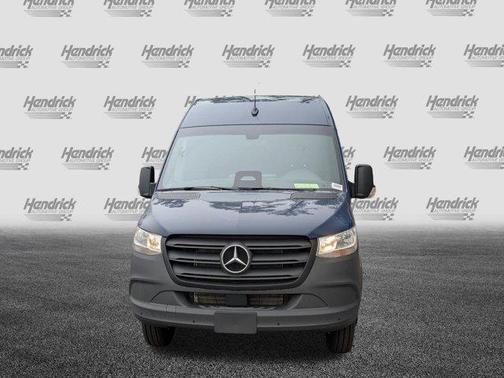 2025 Mercedes-Benz Sprinter 3500XD High Roof