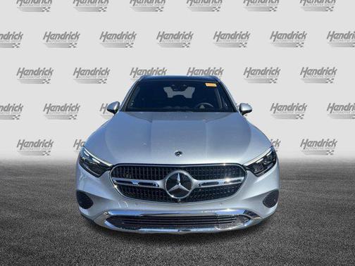 2023 Mercedes-Benz GLC 300 Base