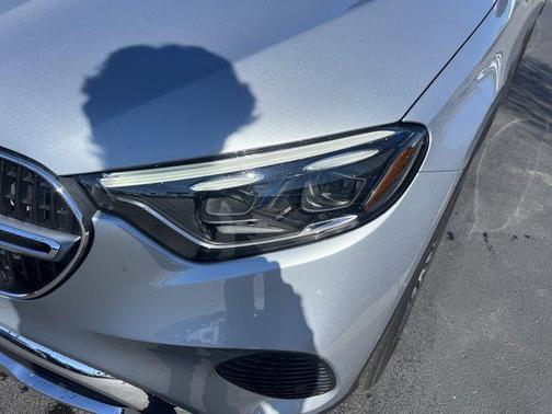 2023 Mercedes-Benz GLC 300 Base