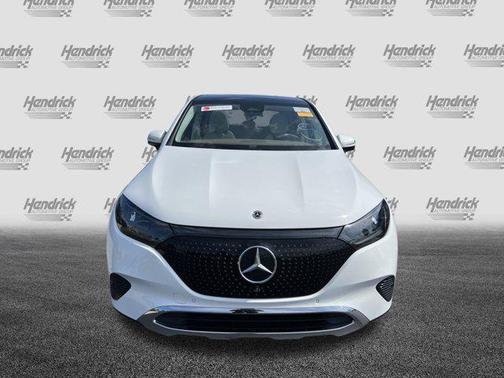 2024 Mercedes-Benz EQE 350+ Base