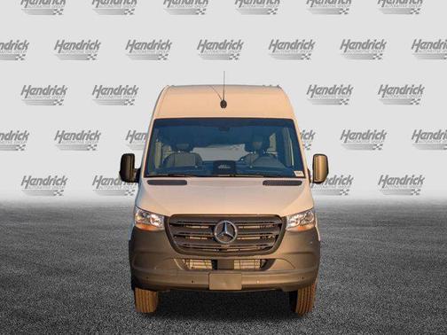 2025 Mercedes-Benz Sprinter 3500XD High Roof