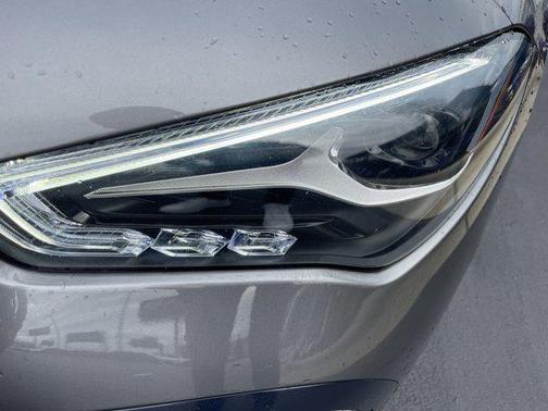 2024 Mercedes-Benz CLA 250 4MATIC