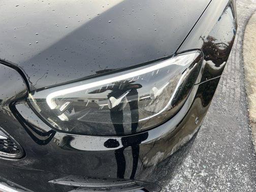 2022 Mercedes-Benz E-Class E 450