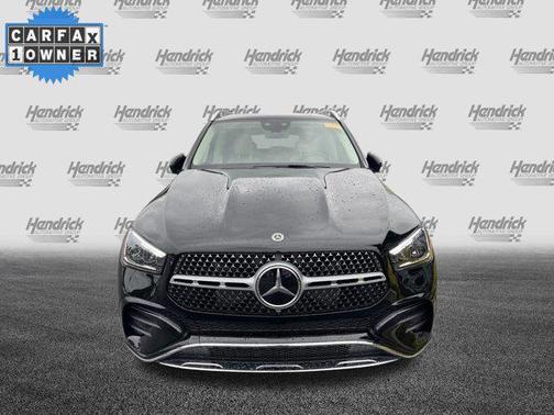 2025 Mercedes-Benz GLE 450e 4MATIC