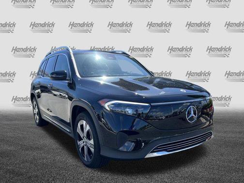 2024 Mercedes-Benz EQB 300 4MATIC