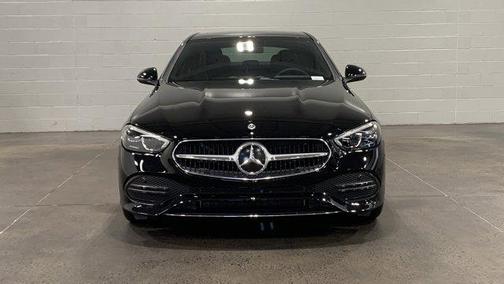 2026 Mercedes-Benz C-Class C 300 4MATIC