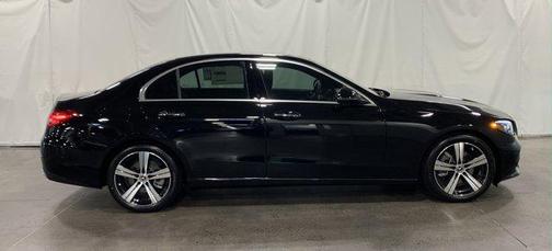 2026 Mercedes-Benz C-Class C 300 4MATIC