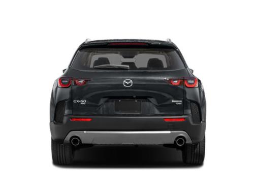 2024 Mazda CX-50 2.5 Turbo