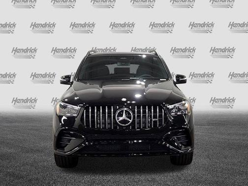 2026 Mercedes-Benz AMG GLE 53 4MATIC+