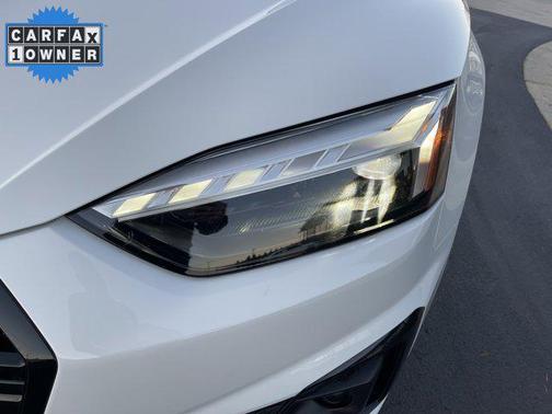 2023 Audi A5 Sportback 45 S Line Premium Plus