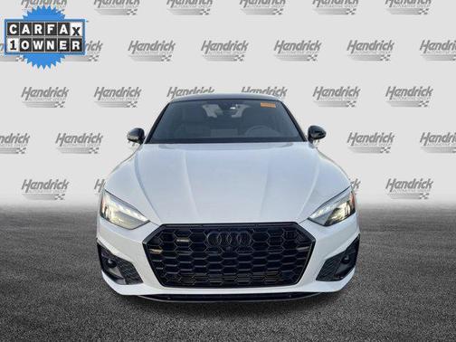 2023 Audi A5 Sportback 45 S Line Premium Plus