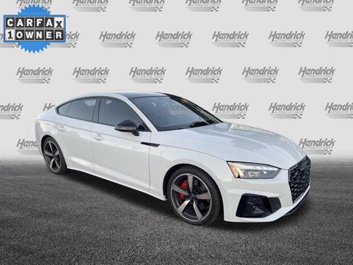2023 Audi A5 Sportback 45 S Line Premium Plus