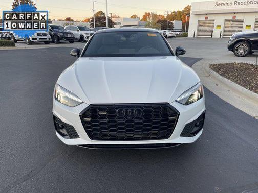 2023 Audi A5 Sportback 45 S Line Premium Plus