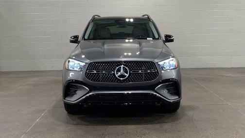 2026 Mercedes-Benz GLE 350 4MATIC
