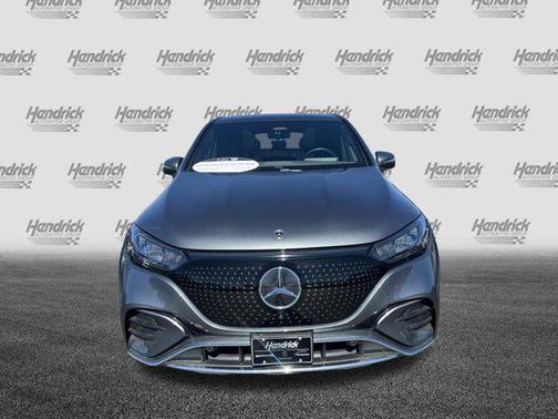 2025 Mercedes-Benz EQE 350+ Base