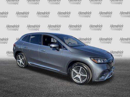 2025 Mercedes-Benz EQE 350+ Base