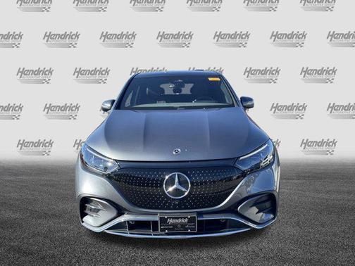 2025 Mercedes-Benz EQE 350+ Base