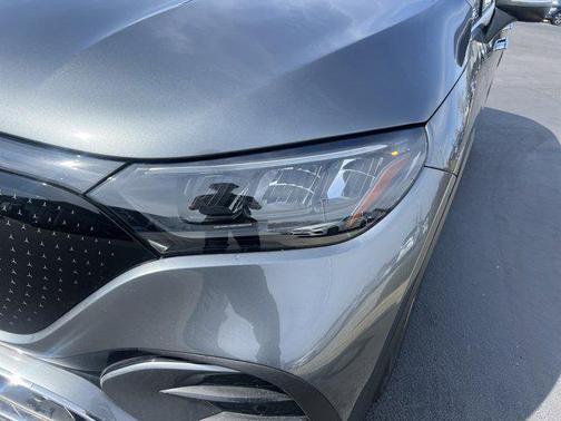 2025 Mercedes-Benz EQE 350+ Base