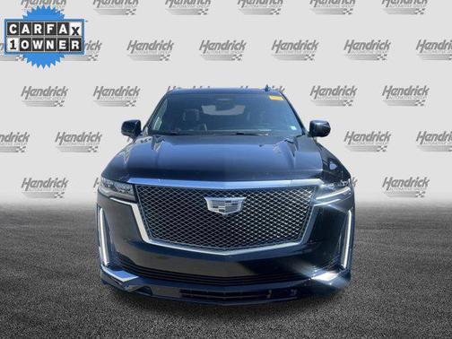 2023 Cadillac Escalade Premium Luxury Platinum