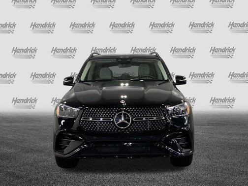 2025 Mercedes-Benz GLE 350 Base
