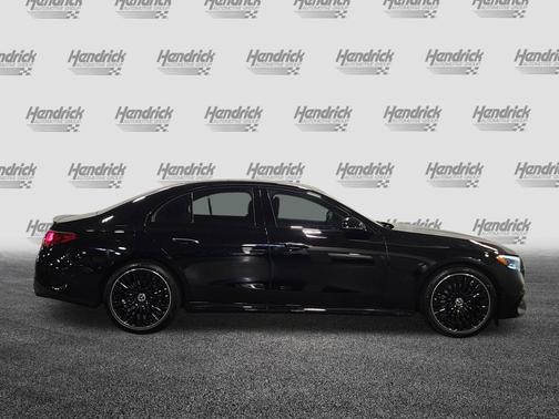Black 2026 Mercedes-Benz E-Class E 350