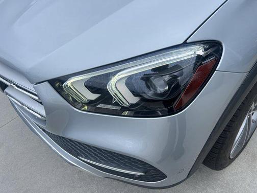 2022 Mercedes-Benz GLE 350 Base