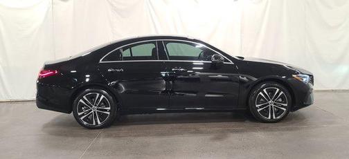 2026 Mercedes-Benz CLA 250 Base