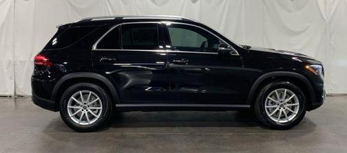 2026 Mercedes-Benz GLE 350 4MATIC