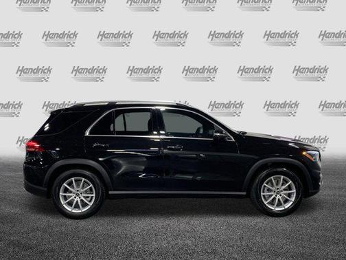 2026 Mercedes-Benz GLE 350 4MATIC