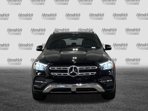 2026 Mercedes-Benz GLE 350 4MATIC