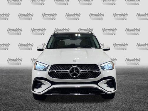 2026 Mercedes-Benz GLE 350 Base