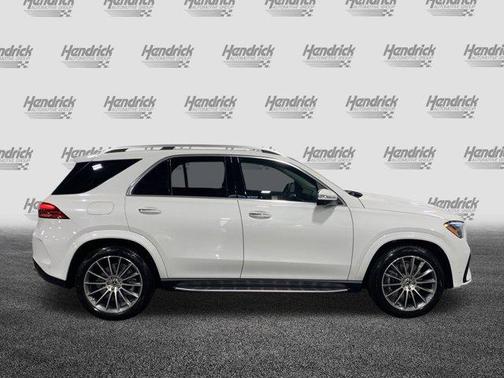 2026 Mercedes-Benz GLE 350 Base