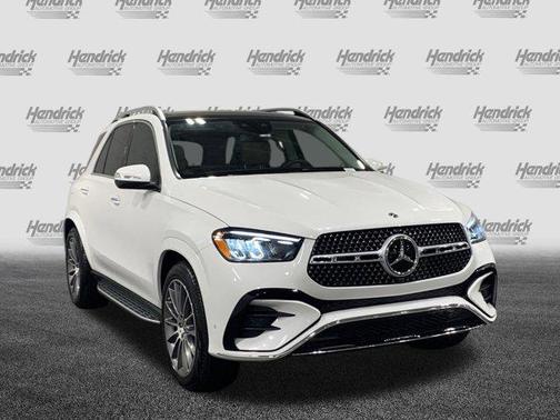 2026 Mercedes-Benz GLE 350 Base