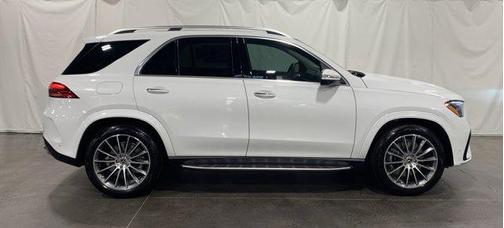 2026 Mercedes-Benz GLE 350 Base