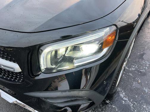 2022 Mercedes-Benz GLB 250 4MATIC