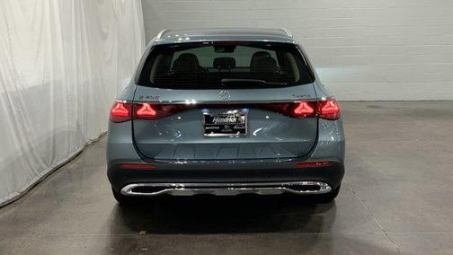 2026 Mercedes-Benz E-Class E 450 4MATIC All-Terrain