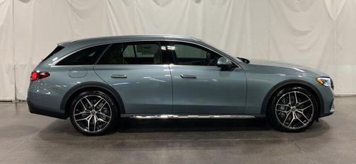 2026 Mercedes-Benz E-Class E 450 4MATIC All-Terrain