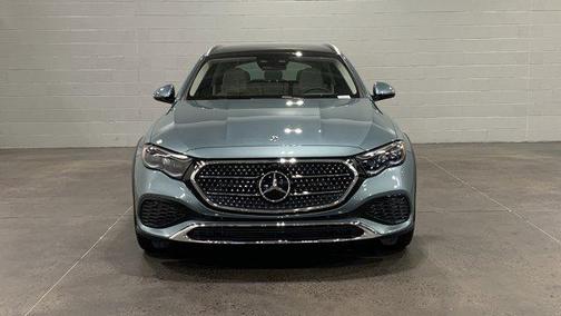 2026 Mercedes-Benz E-Class E 450 4MATIC All-Terrain