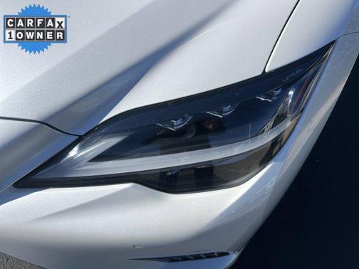 2021 Lexus LS 500 Base