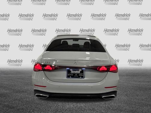 MANUFAKTUR Alpine Grey 2026 Mercedes-Benz E-Class E 350