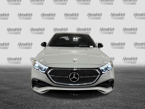 MANUFAKTUR Alpine Grey 2026 Mercedes-Benz E-Class E 350