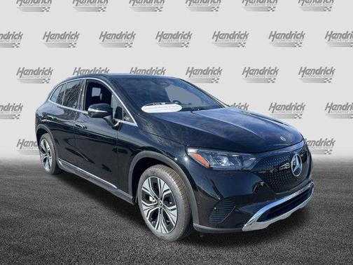 2024 Mercedes-Benz EQE 350 4MATIC