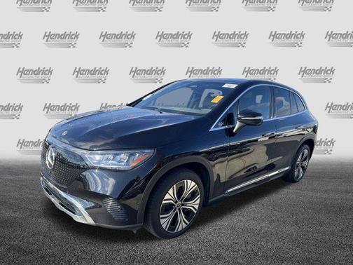 2024 Mercedes-Benz EQE 350 4MATIC