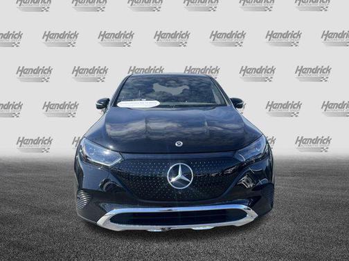 2024 Mercedes-Benz EQE 350 4MATIC