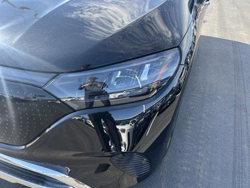 2024 Mercedes-Benz EQE 350 4MATIC