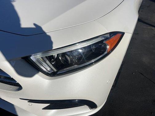 2019 Mercedes-Benz AMG CLS 53 AMG 53 S 4MATIC+