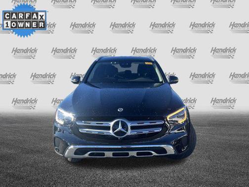 2022 Mercedes-Benz GLC 300 Base