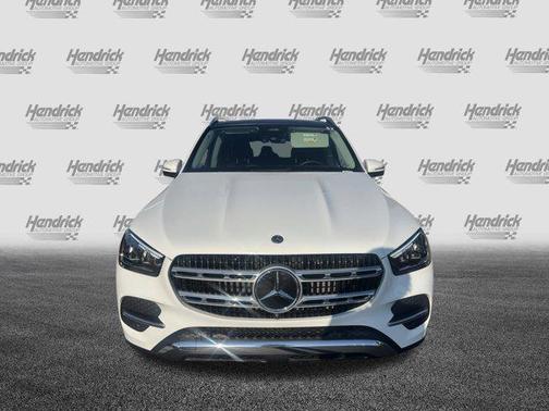 2025 Mercedes-Benz GLE 350 4MATIC