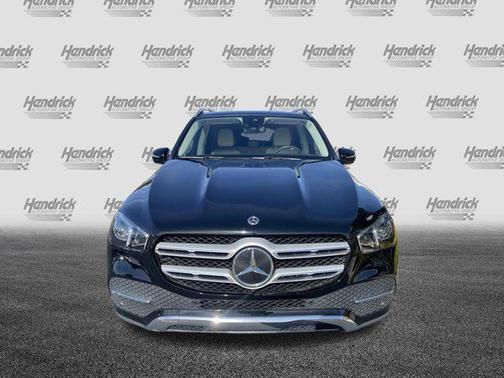 2022 Mercedes-Benz GLE 350 Base