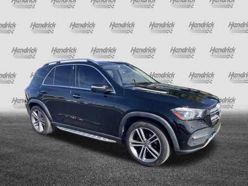 2022 Mercedes-Benz GLE 350 Base